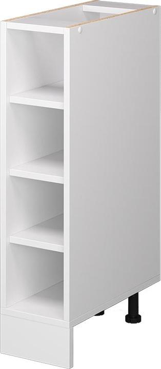 Produktbild Vicco Küchenregal R-Line (20 x 60 x 81.5 cm)
