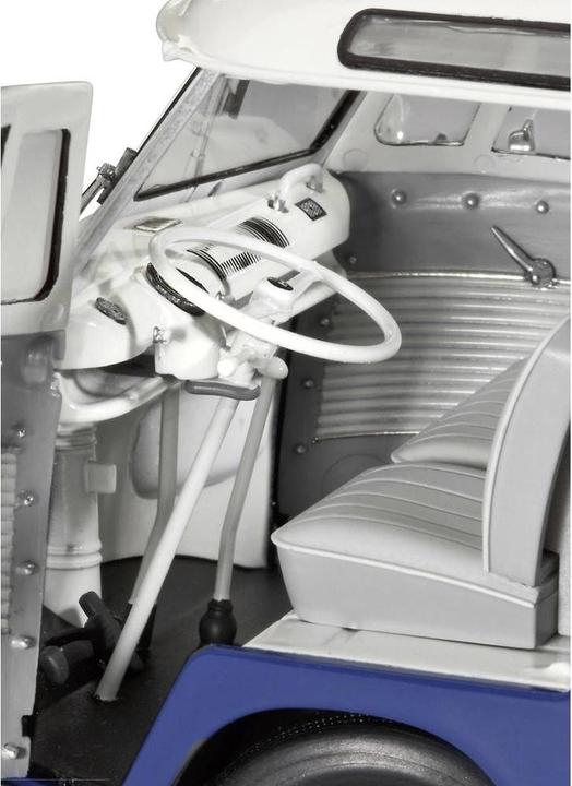 Image du produit Revell Bus VW T1 Samba