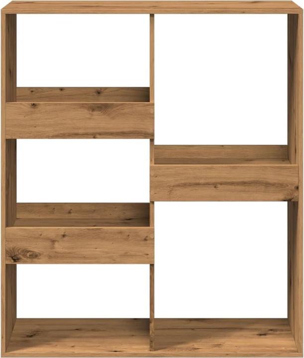 Produktbild VidaXL Luke (100 x 33 x 115 cm)