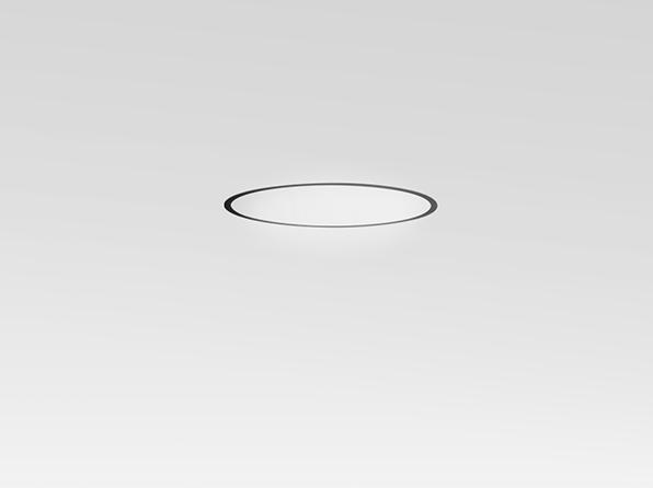 Produktbild LTS Licht&Leuchten LED-Einbauleuchte PLL 27.410 #642345 (1980 lm)