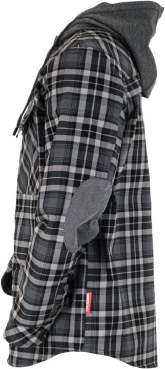 Produktbild Planam Outdoor Thermohemd Gr. 4XL (4XL)