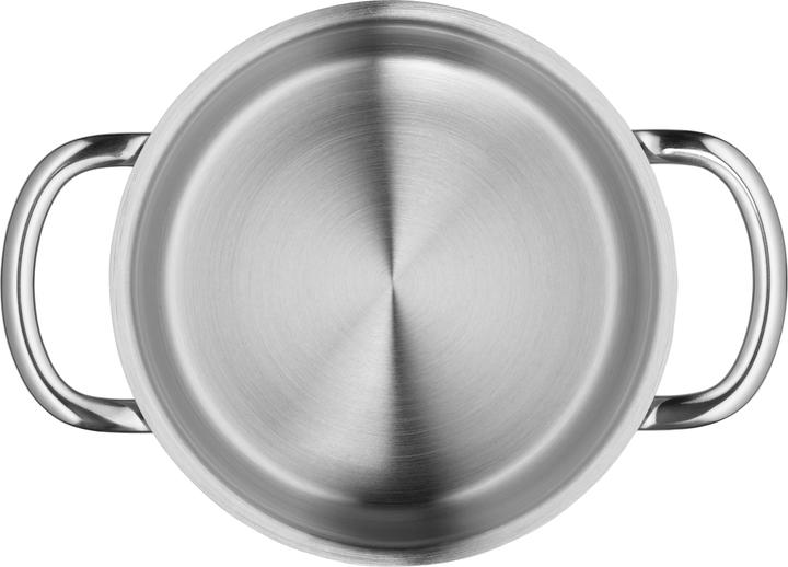 Actual product image WMF Mini (16.16 cm, Pot, Stainless steel)