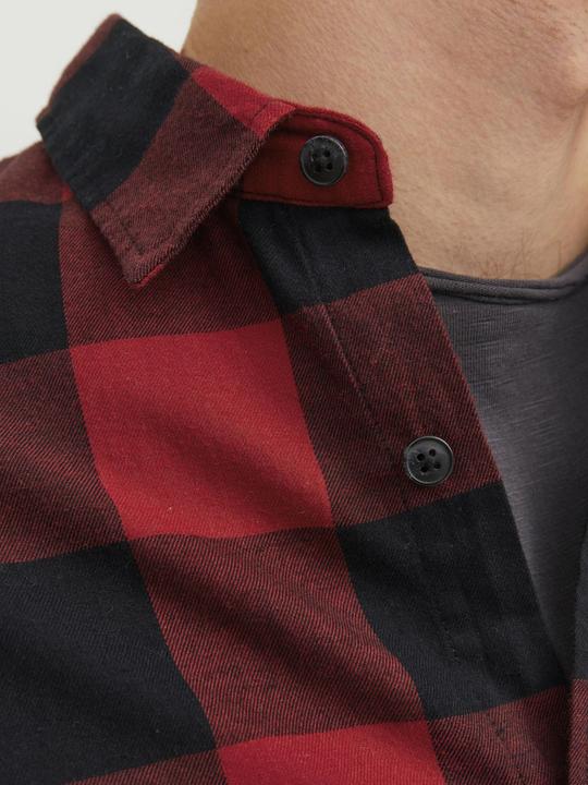 Produktbild Jack & Jones Gingham Karo Hemd (XL)
