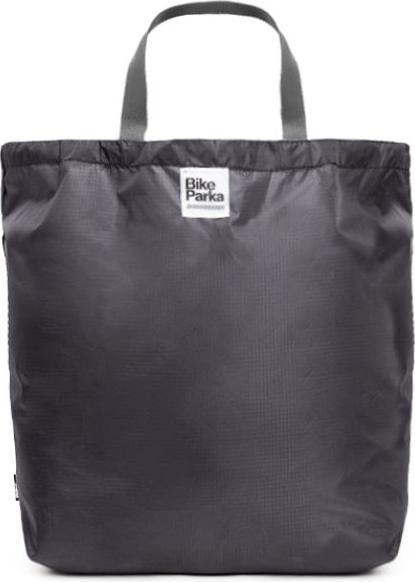 Produktbild BikeParka Falttasche TOTE Black