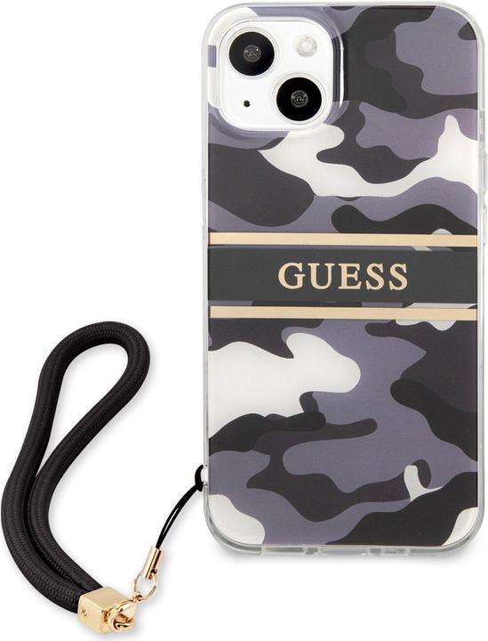 Produktbild Guess Case (Apple iPhone 13)