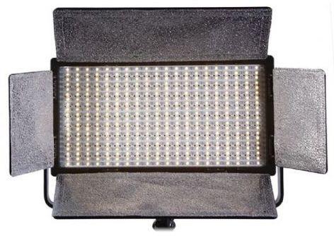 Falcon Eyes Lampe LED bicolore Wi-Fi LPW-820TD à intensité variable sur 230V (éclairage de studio)