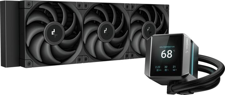 Deepcool MYSTIQUE 360