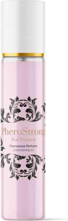 Produktbild PheroStrong Pheromone (Eau de Toilette, 15 ml)
