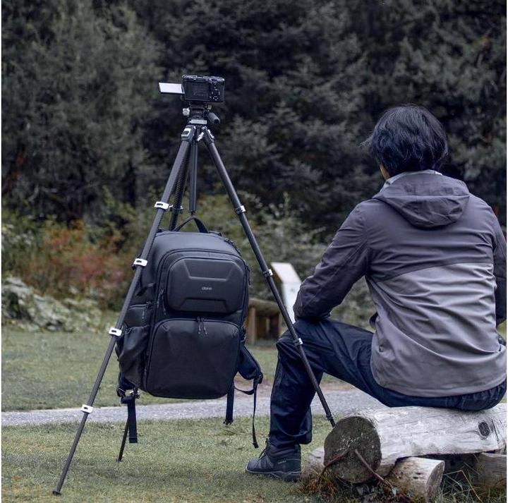 Actual product image Ulanzi TT09 Video Go Tripod F38 (Plastic)