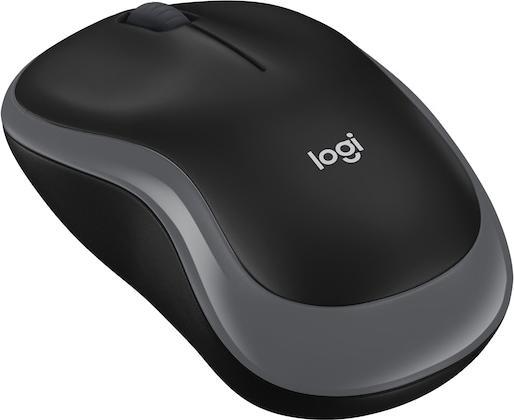Logitech M185 (Wireless)