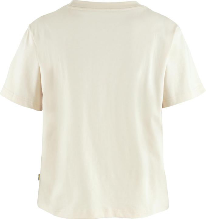 Produktbild Fjällräven Fjällblomster Logo T-shirt W (XL)