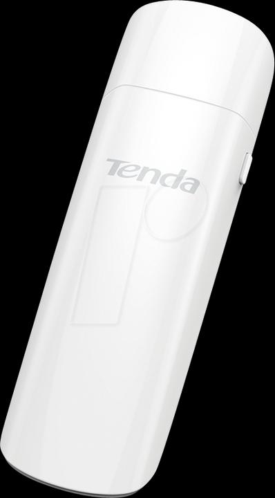 Actual product image Tenda WL- U12 AC1300 WLAN network adapter (USB 3.0)