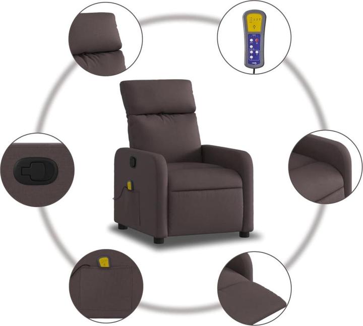 Actual product image VidaXL Ilse