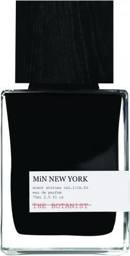 Produktbild MiN New York The Botanist (Eau de Parfum, 75 ml)