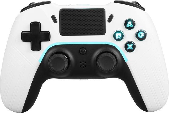 Deltaco Gaming Wireless PS4 & PC Controller (Android, PS4, PC)