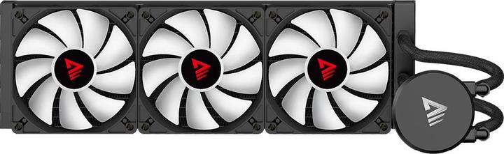 Actual product image Savio VELOX 360 MM