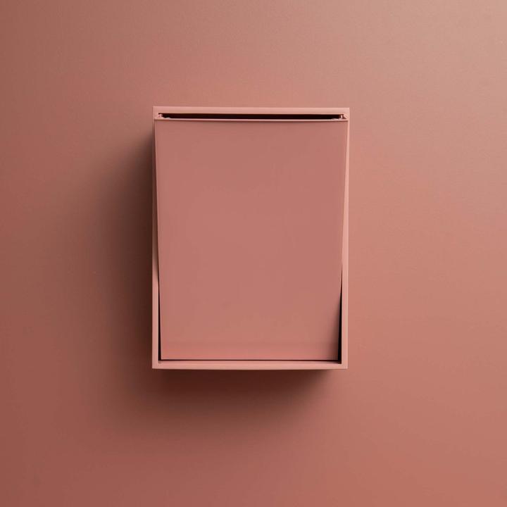 Produktbild ReCollector Recyclingbox - Rose (12 l)