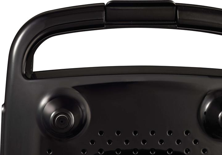 Actual product image Tefal Croc Time SM193D - Tosti ijzer