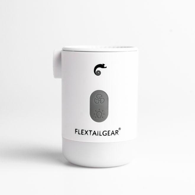 Actual product image Flextailgear Max Pump 2 Pro