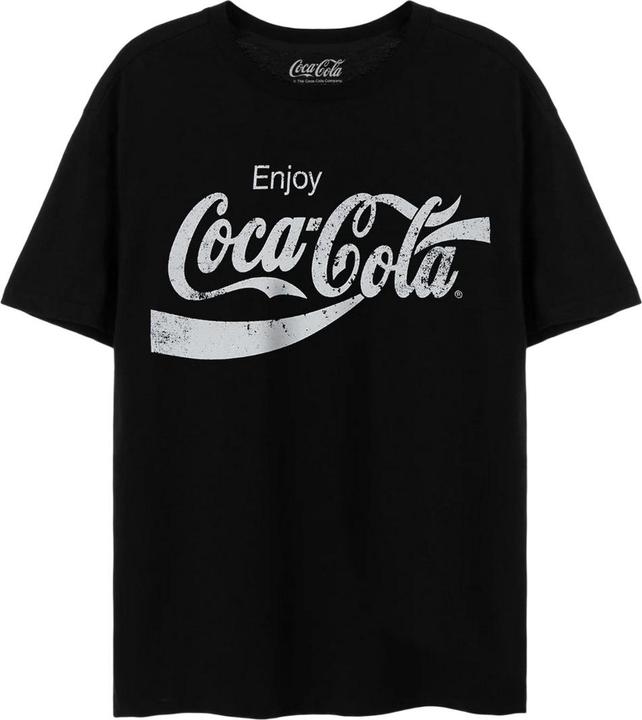 Coca Cola TShirt (S)