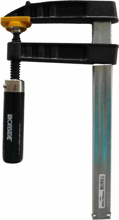 Actual product image Ironside Screwzw.40x12cm (400 mm)
