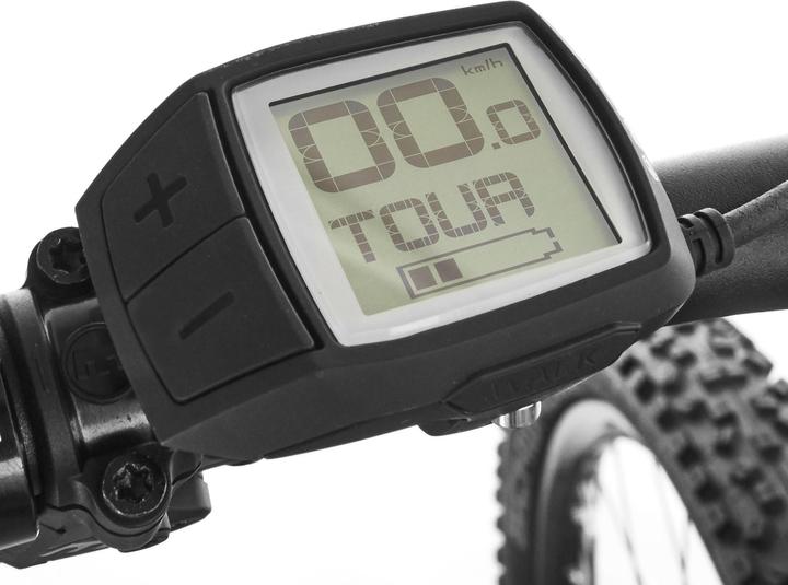 Actual product image Ortler Bolzano Performance Wave (55 cm)