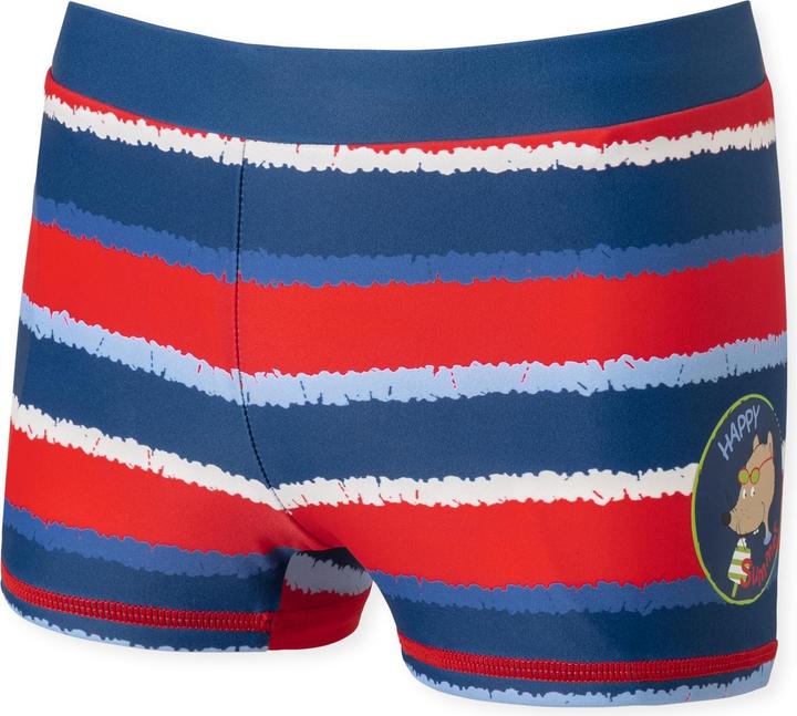 Produktbild Schiesser Badehose Rat Henry (104)