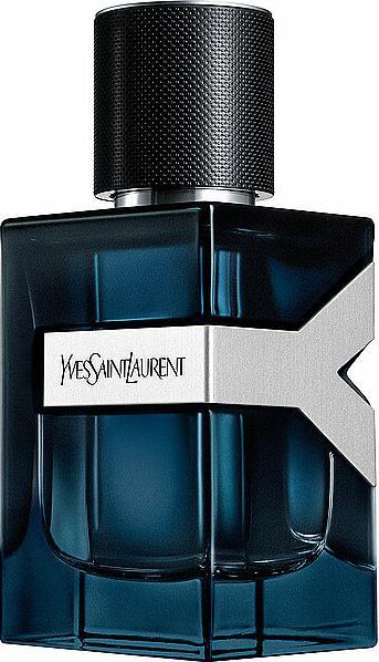 Actual product image Yves Saint Laurent Y Eau de Parfum Intense (Eau de parfum, 60 ml)