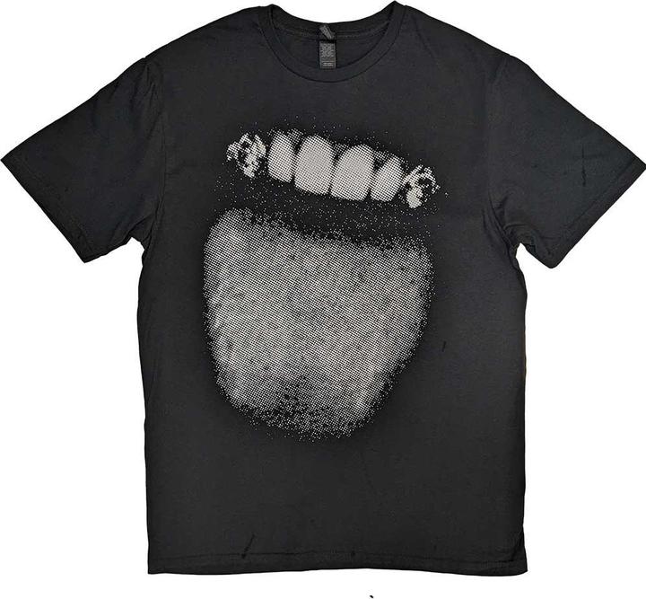 Post Malone Fangs 2023 TShirt (M)