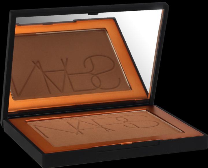 Actual product image NARS Cosmetics Laguna Bronzing Powder No. 02 - Laguna (No. 02 - Laguna, Bronzer)