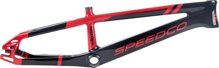 Actual product image Speedco Velox Evo