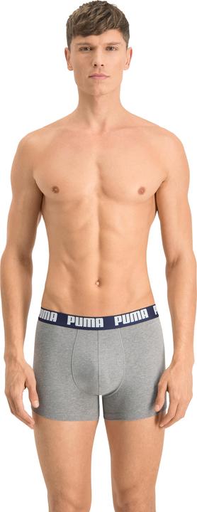 Image du produit Puma Basic Boxer (XXL, lot de 2)