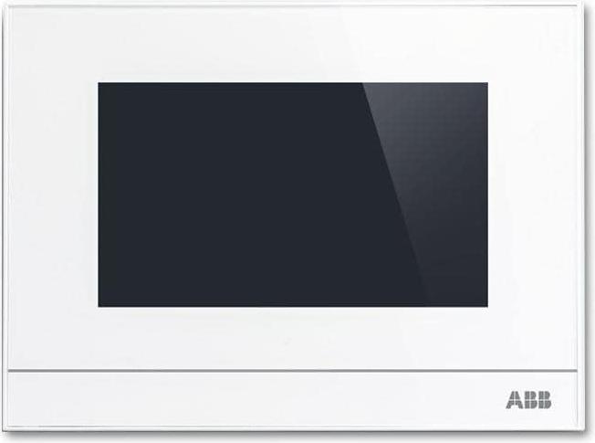 Produktbild ABB free@home Panel 4.3"