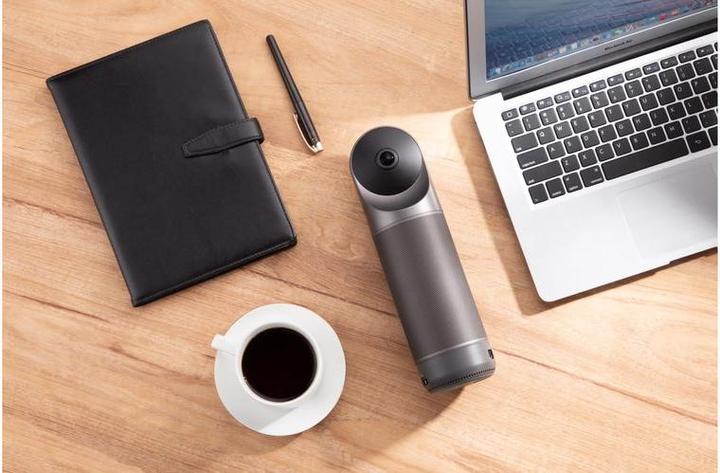 Actual product image Kandao Meeting Pro