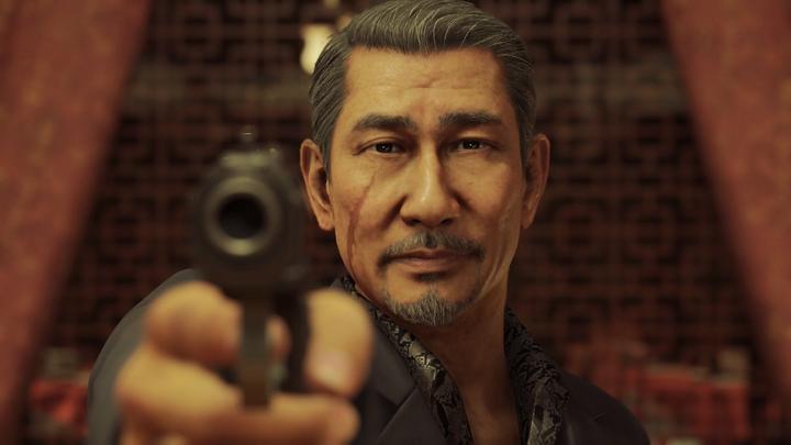 Produktbild Sega Yakuza: Like a Dragon PS5 (PS5, EN)