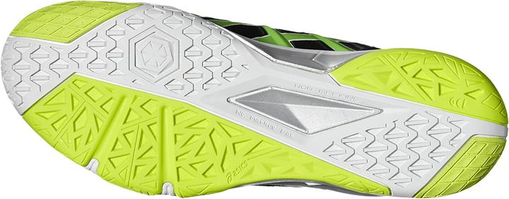 Actual product image ASICS Performance GEL-SENSEI 6 (40)