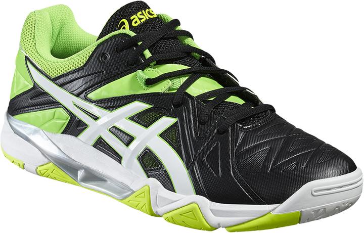 Actual product image ASICS Performance GEL-SENSEI 6 (40)