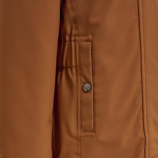Actual product image hummel Alma Tex Coat (140)