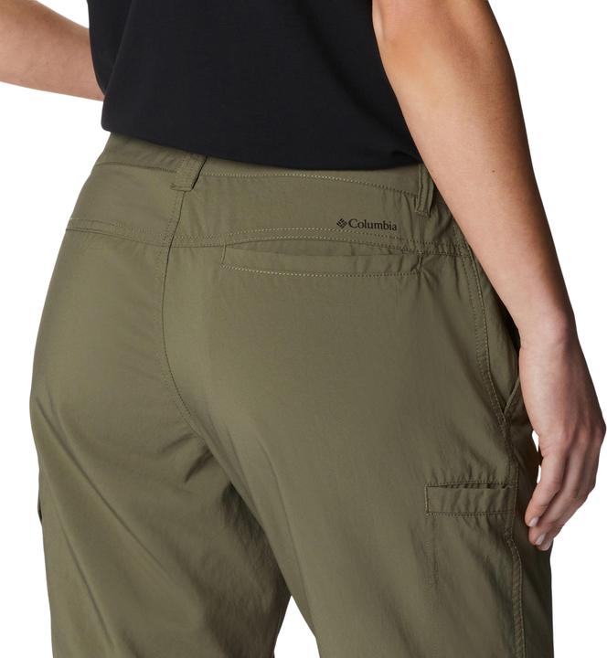Produktbild Columbia Silver Ridge Utility™ Convertible Pant