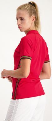 Produktbild Nike Portugal Home Replica Damen Fussballtrikot (M)