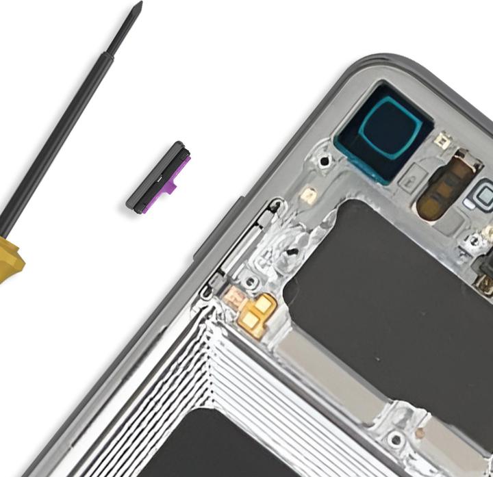 Produktbild Samsung GH98-43730A Ersatzteil