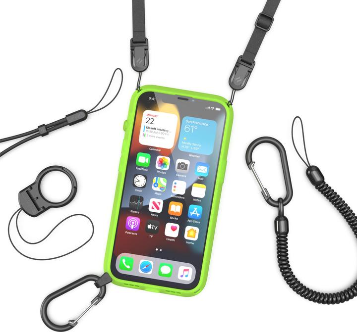 Catalyst Cas d'influence (Apple iPhone 13 Pro Max)