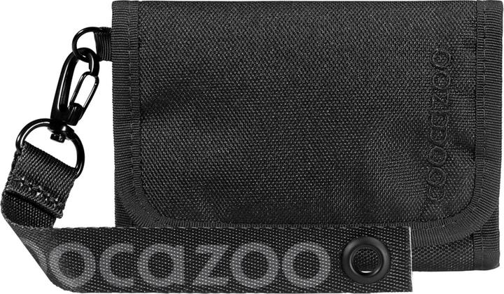 Coocazoo Portemonnaie Geldbörse mit Sichtfenster