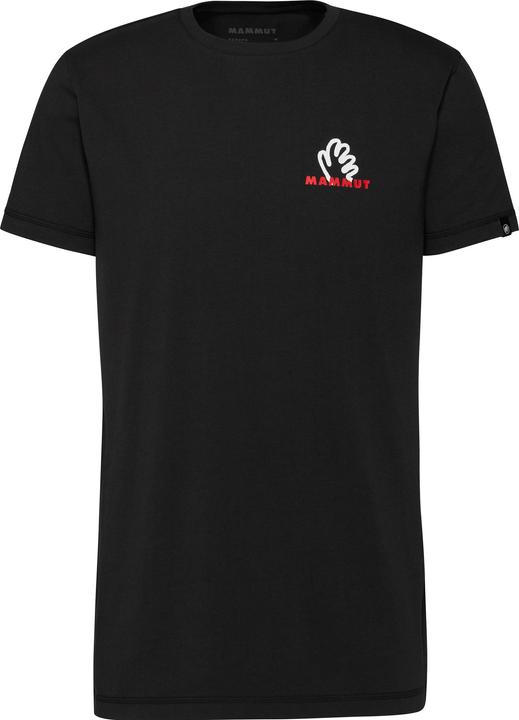 Produktbild Mammut Massone T-Shirt Men Hold (S)