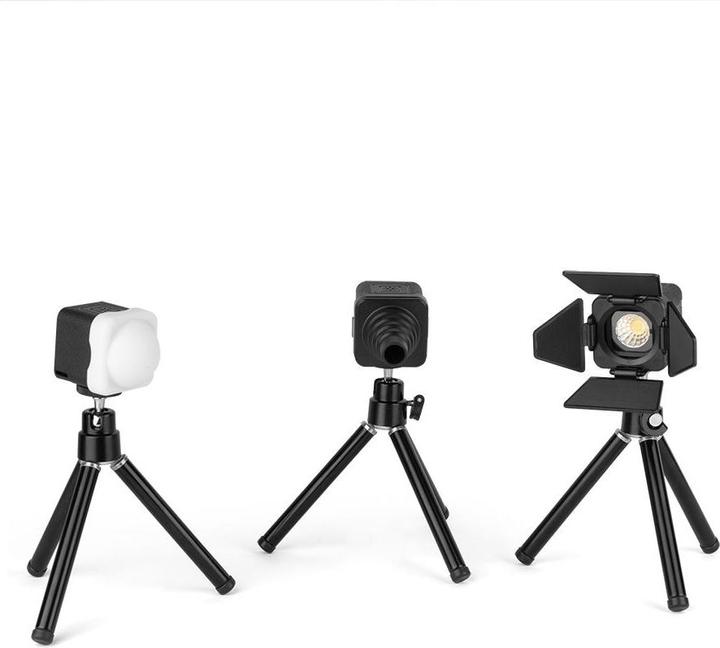 Produktbild SmallRig RM01 Kit (Videoleuchte)
