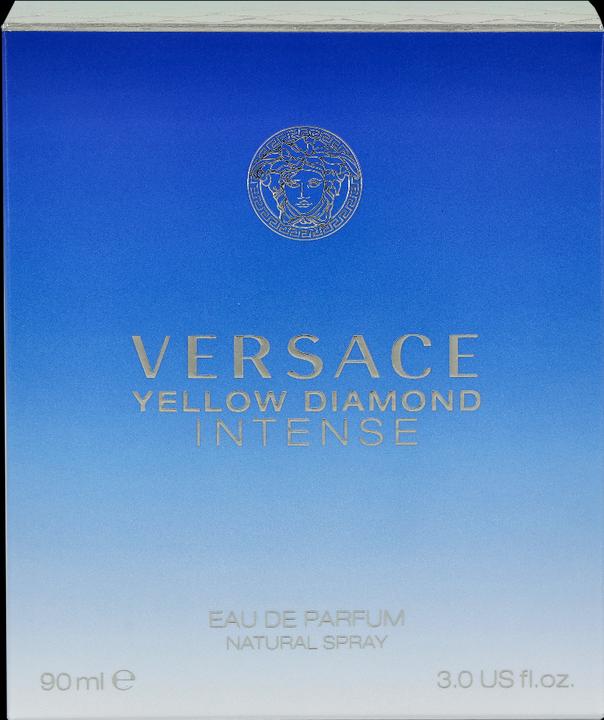 Immagine prodotto Versace Diamante giallo intenso (Eau de parfum, 90 ml)