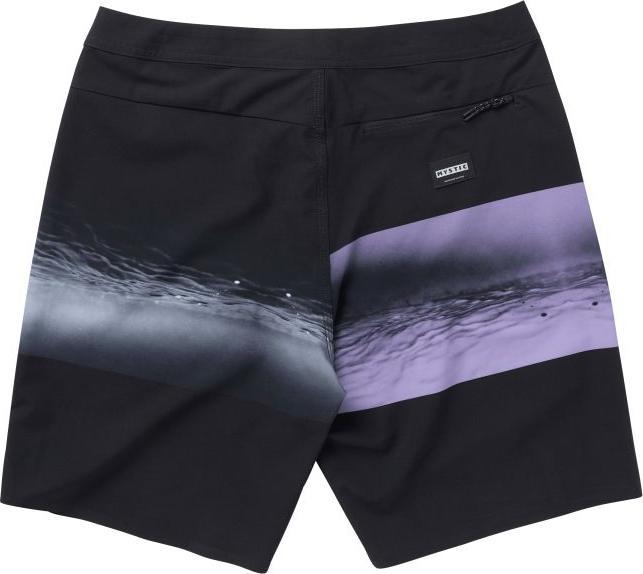 Actual product image Mystic Region Boardshort (32)