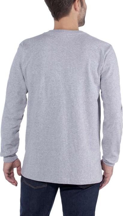 Actual product image Carhartt Core Logo (M)