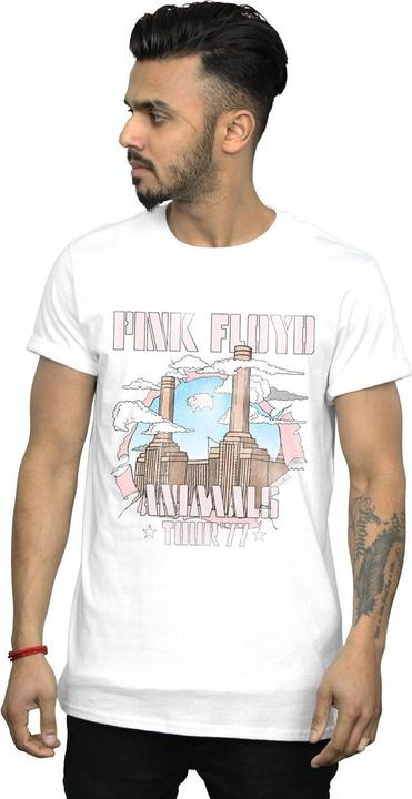 Immagine prodotto Pink Floyd Animal Factory Maglietta Uomo (L)