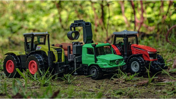 Produktbild Majorette Farm
